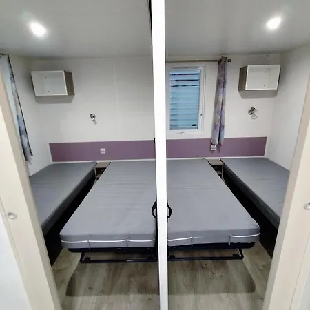 Chalet Mobil